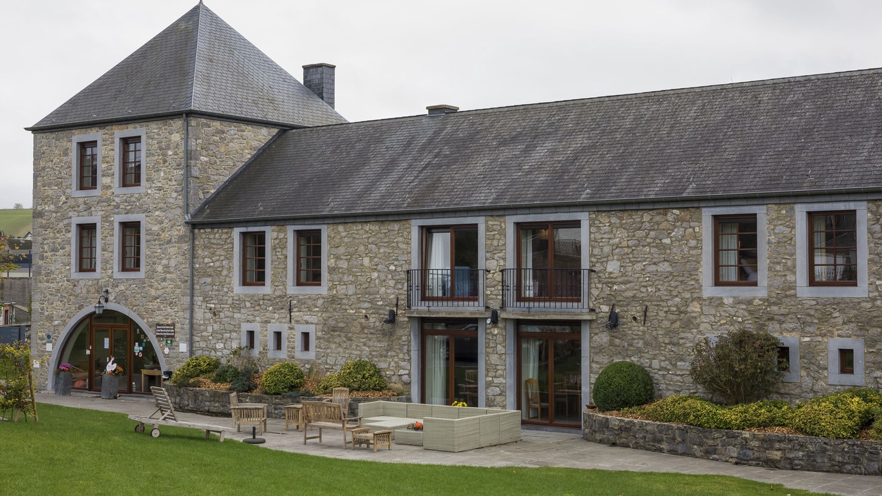 Photo of Outdoor in Laneffe