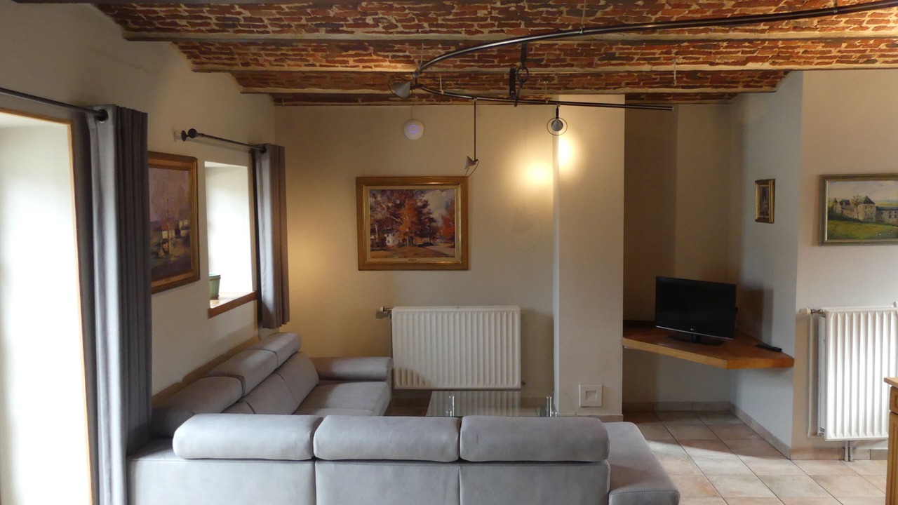 Photo of Livingroom in Laneffe