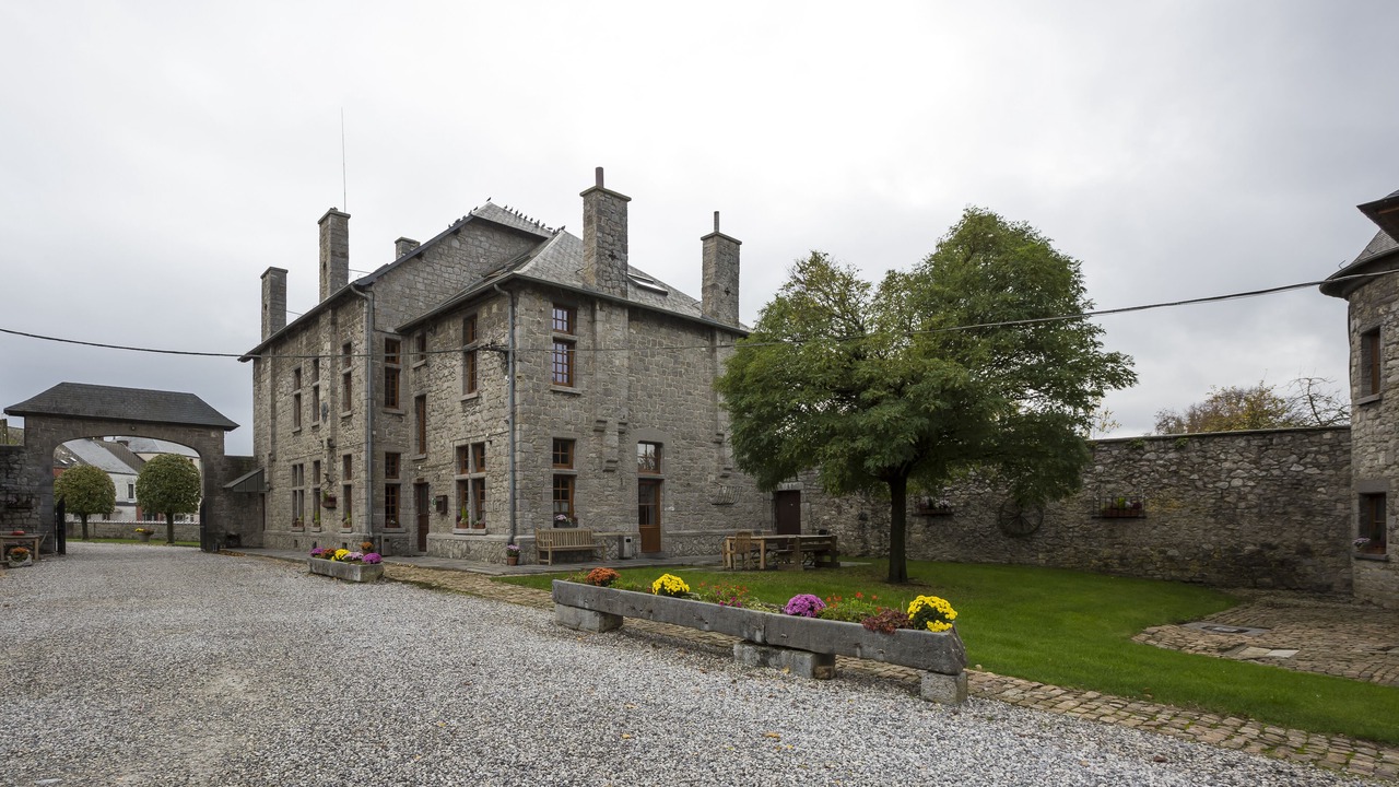 Photo of Outdoor in Laneffe
