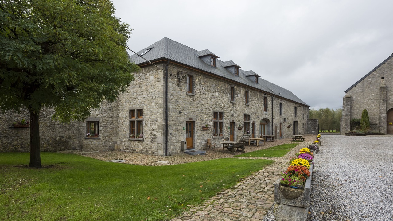 Photo of Outdoor in Laneffe
