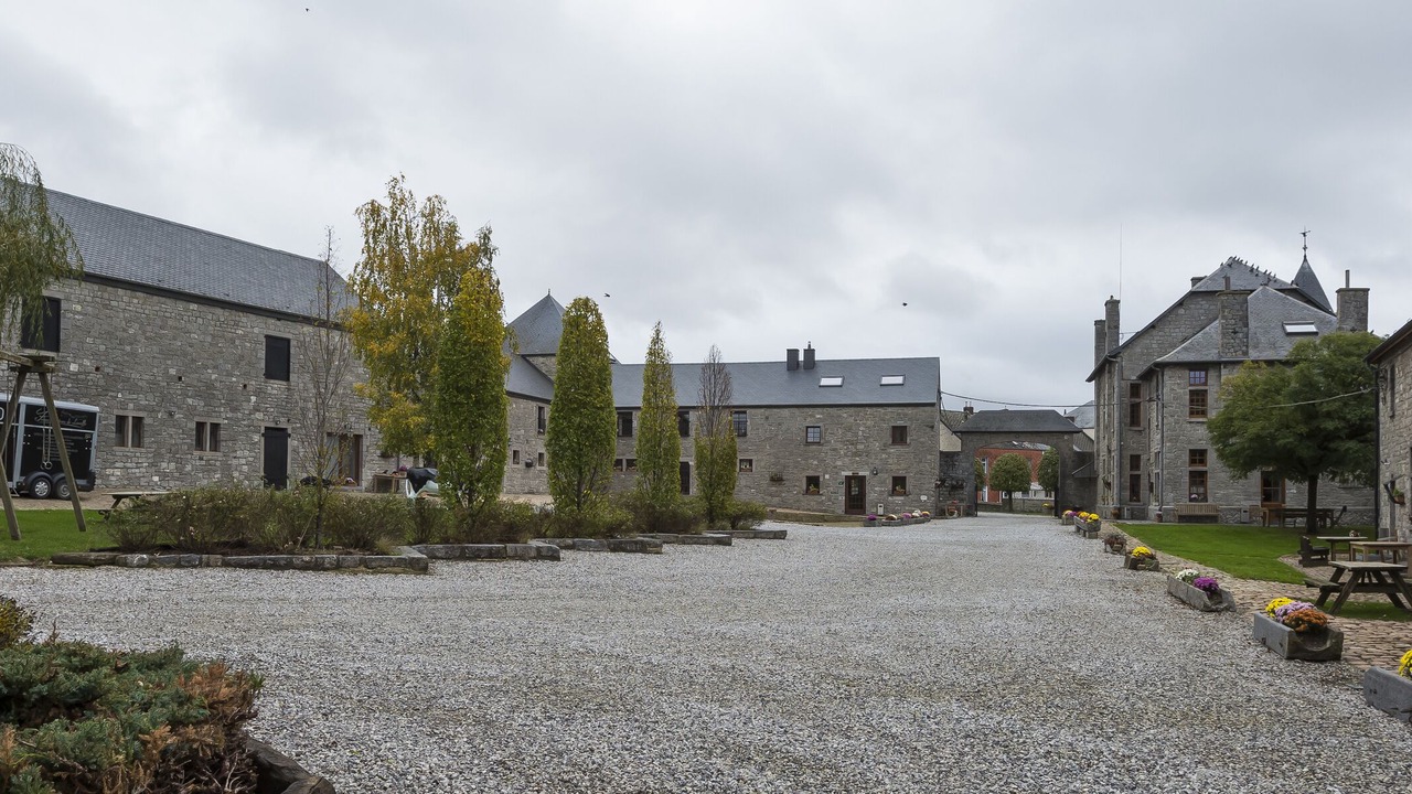 Photo of Outdoor in Laneffe