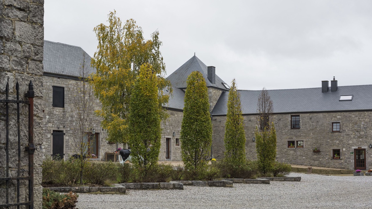 Photo of Outdoor in Laneffe