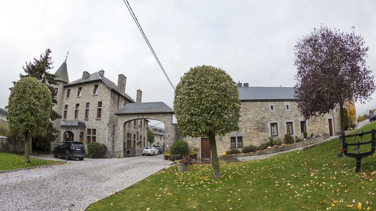 Photo of Outdoor in Laneffe