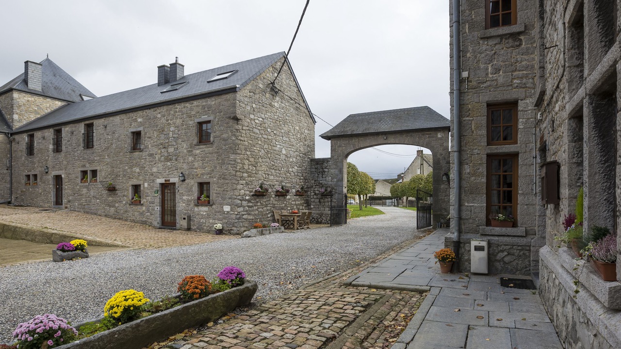 Photo of Outdoor in Laneffe