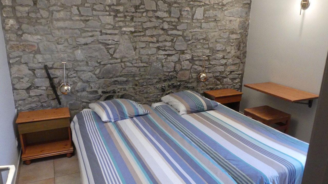 Photo of Bedroom in Laneffe
