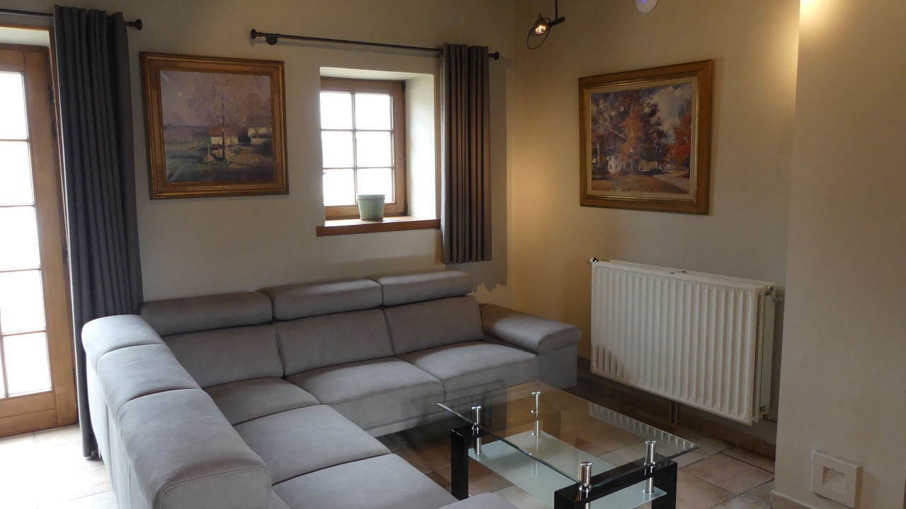 Photo of Livingroom in Laneffe