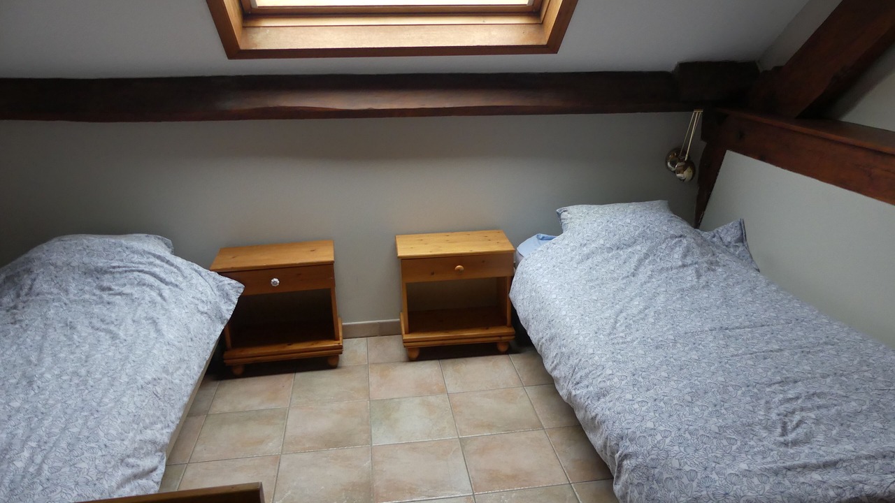 Photo of Bedroom in Laneffe