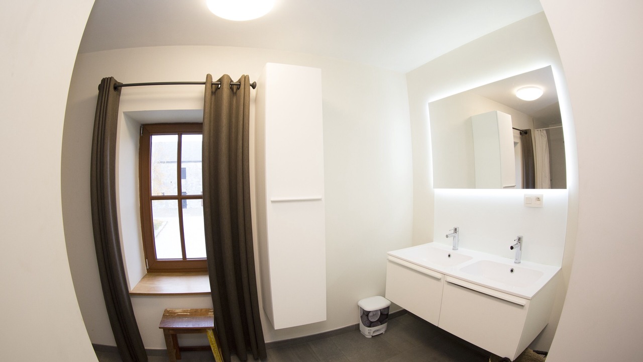 Photo of Bathroom in Laneffe