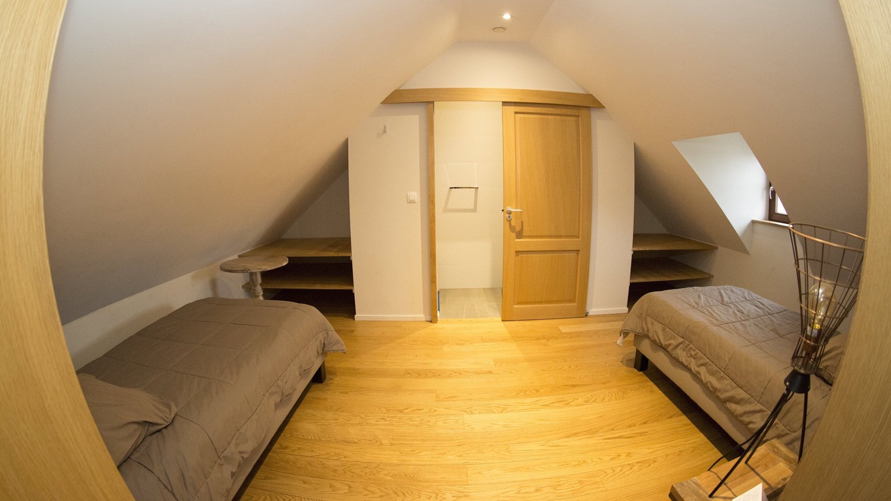 Photo of Bedroom in Laneffe