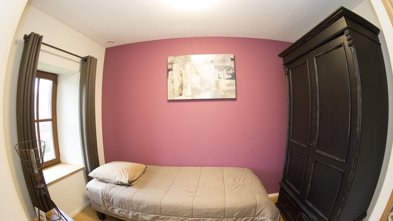 Photo of Bedroom in Laneffe