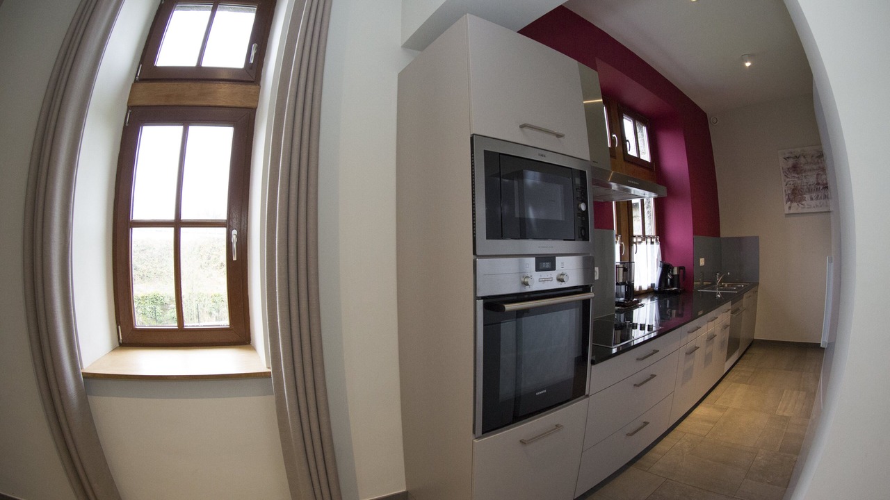 Photo of Kitchen in Laneffe