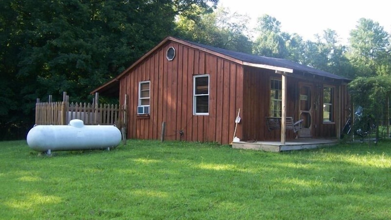 Photo of Outdoor in Hico
