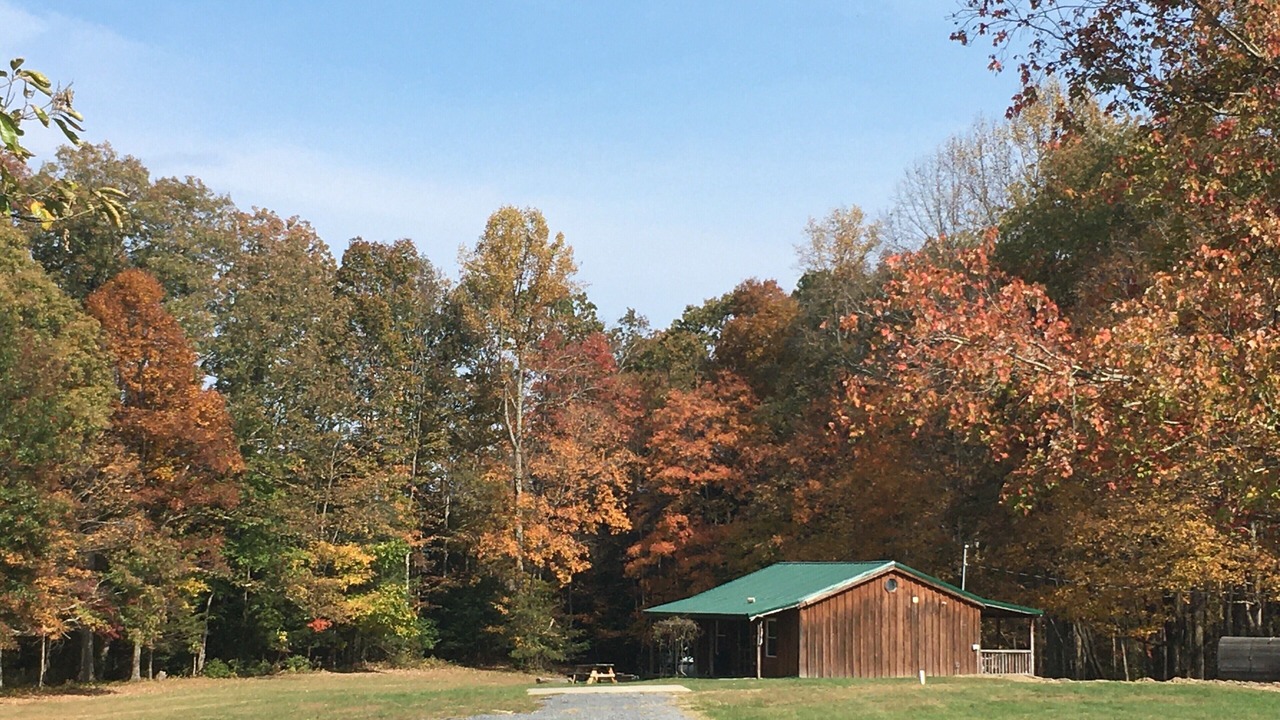 Photo of Outdoor in Hico