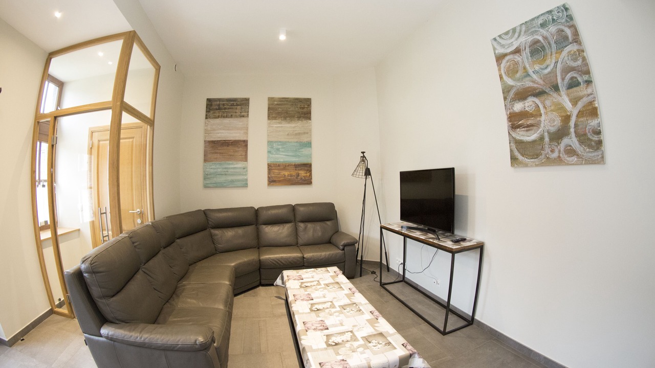 Photo of Livingroom in Laneffe