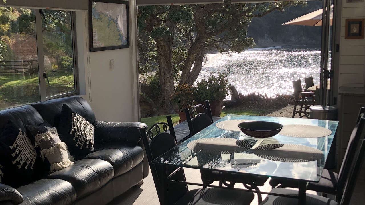 Photo of Others in Matauri Bay