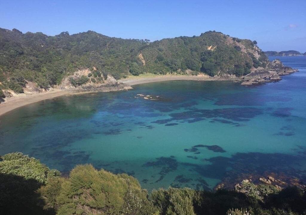 Photo of Outdoor in Matauri Bay