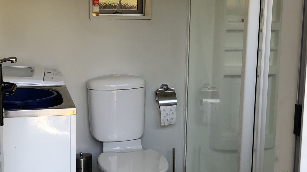 Photo of Bathroom in Matauri Bay