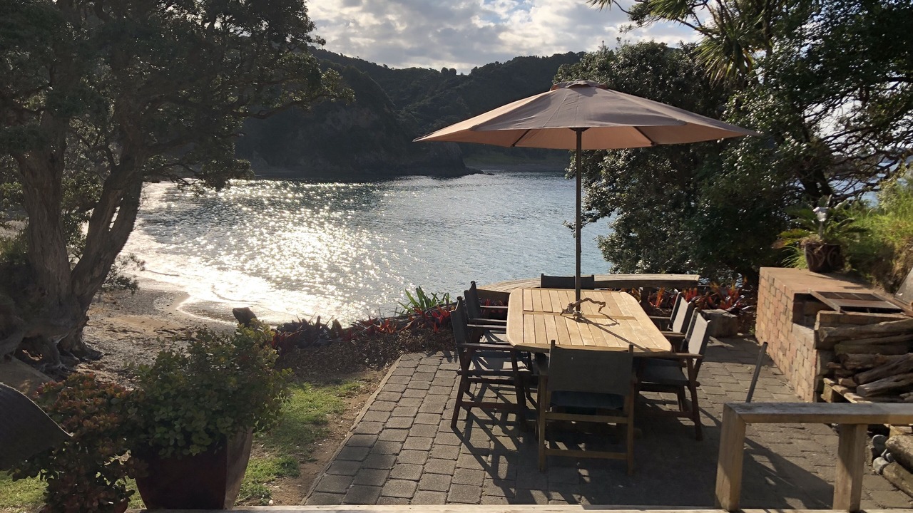 Photo of Outdoor in Matauri Bay
