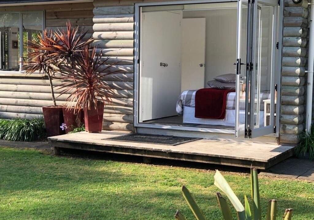 Photo of Patio Balcony in Matauri Bay