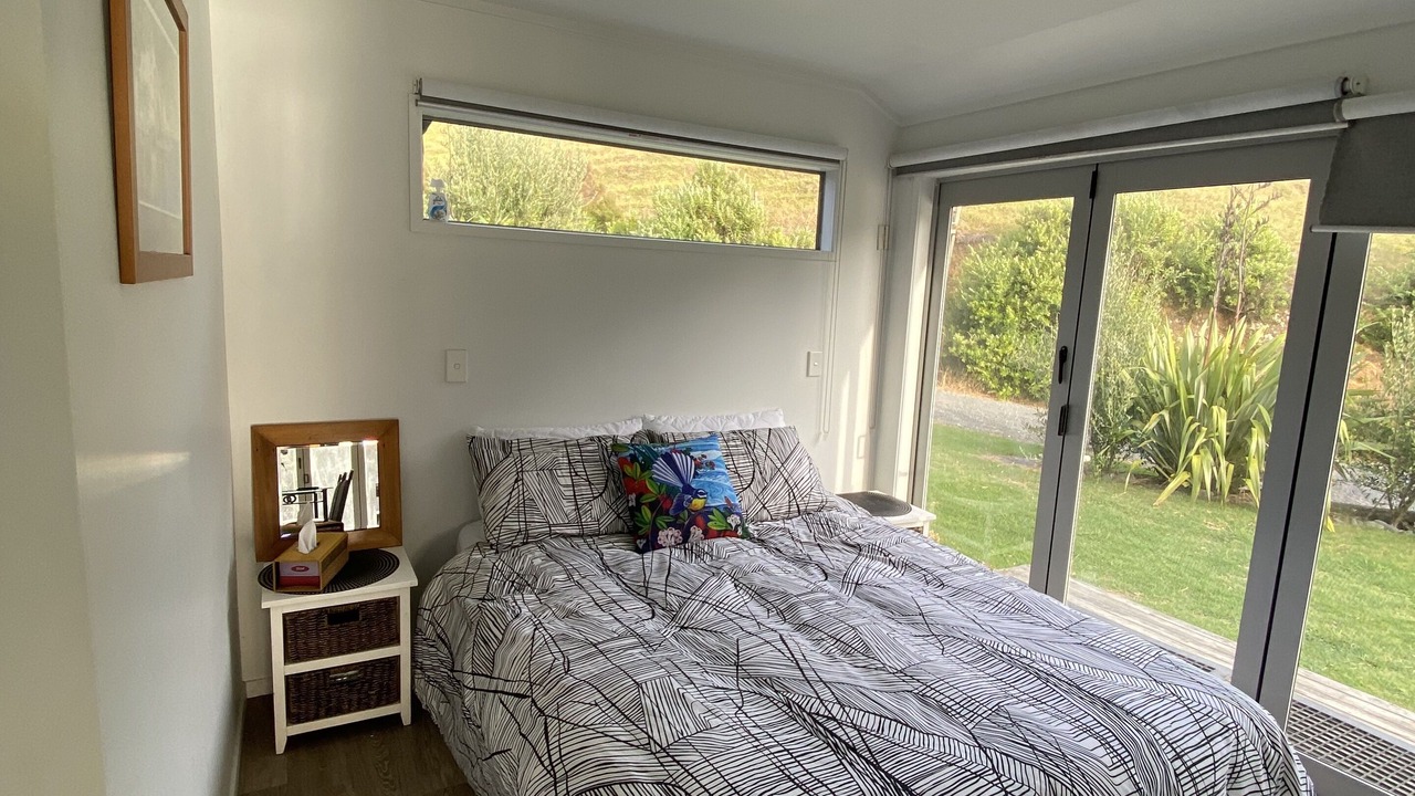 Photo of Bedroom in Matauri Bay