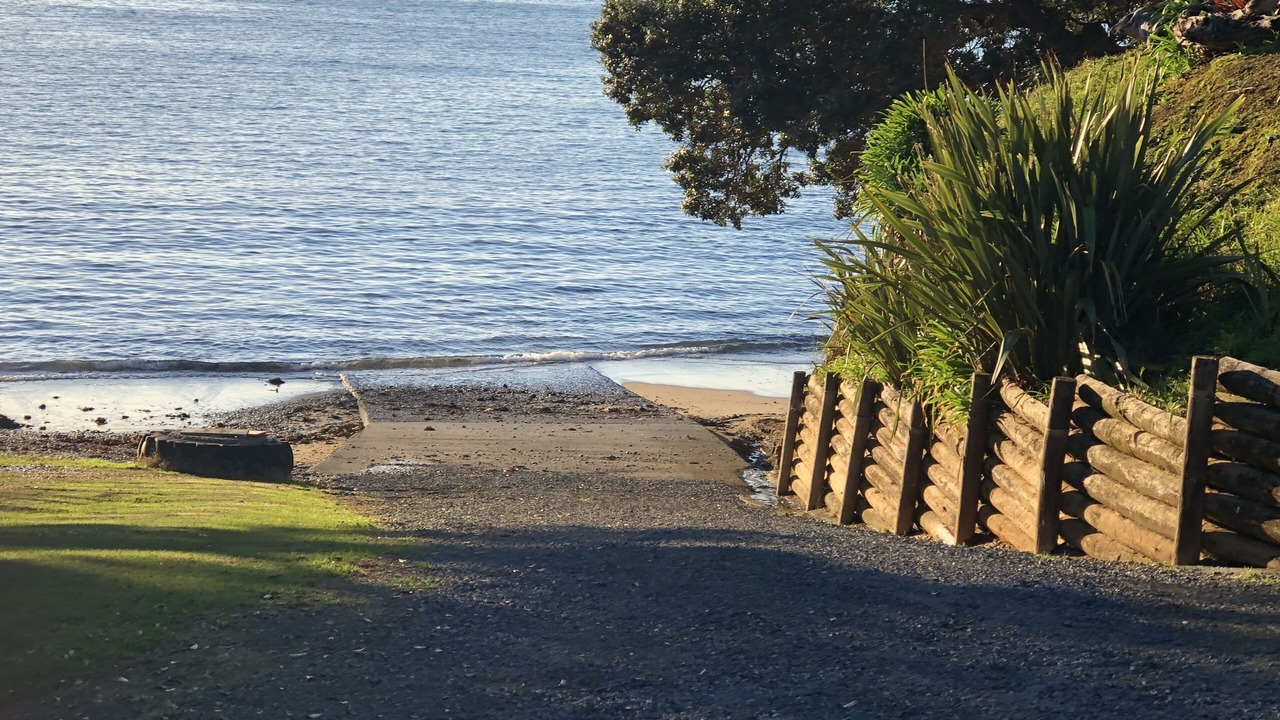 Photo of Others in Matauri Bay