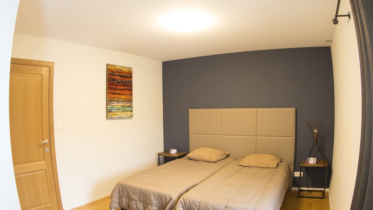 Photo of Bedroom in Laneffe
