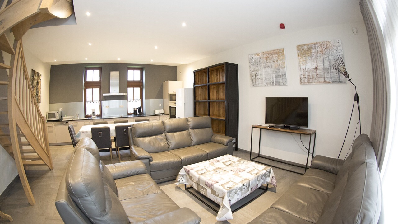 Photo of Livingroom in Laneffe
