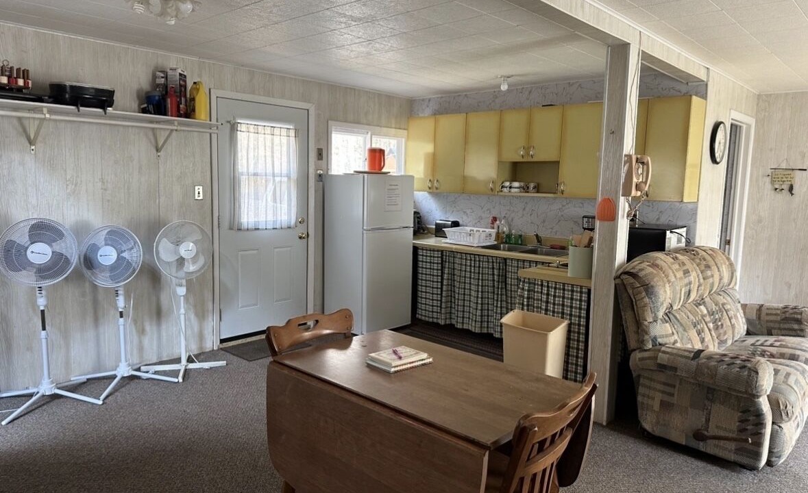 Photo of Livingroom in Wetmore
