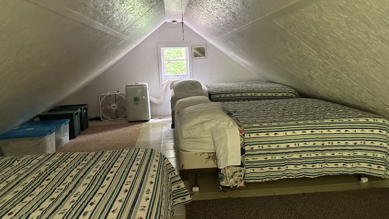 Photo of Bedroom in Wetmore