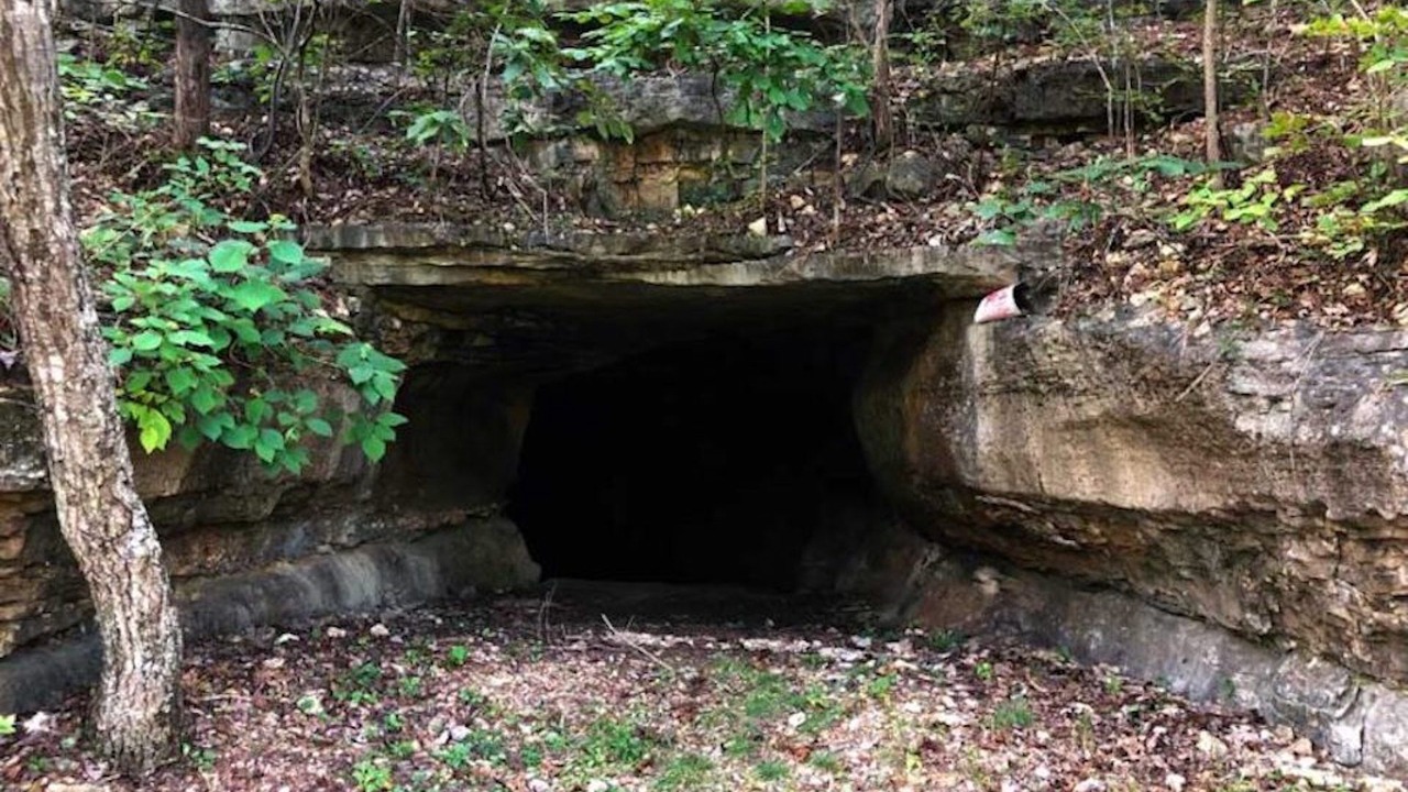 Photo of Others in Eureka Springs