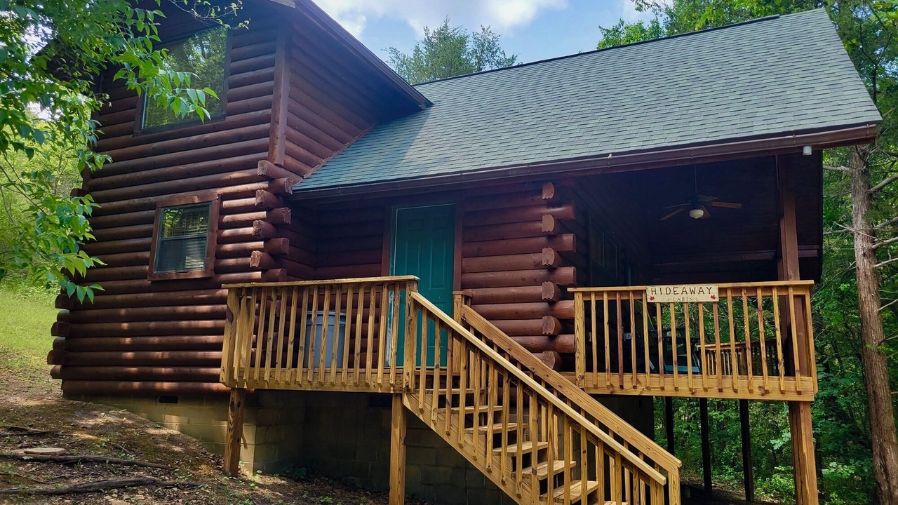 Photo of Outdoor in Eureka Springs