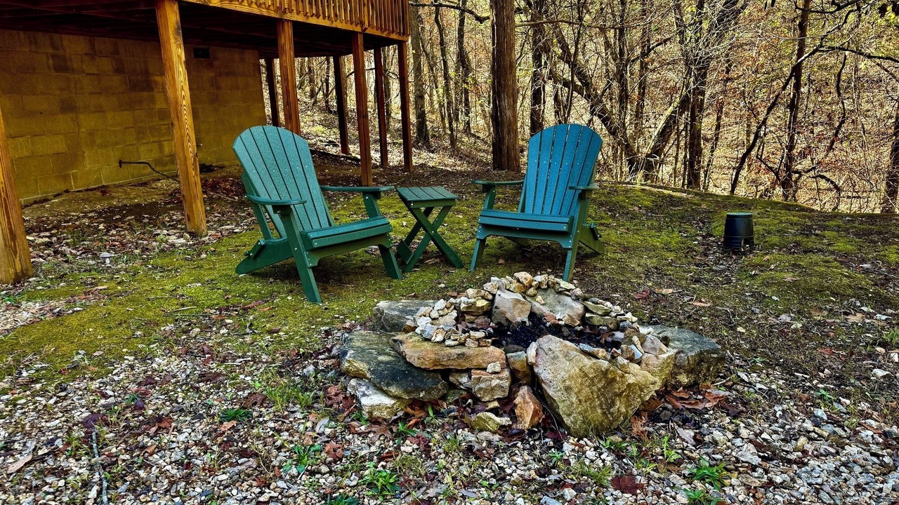 Photo of Others in Eureka Springs