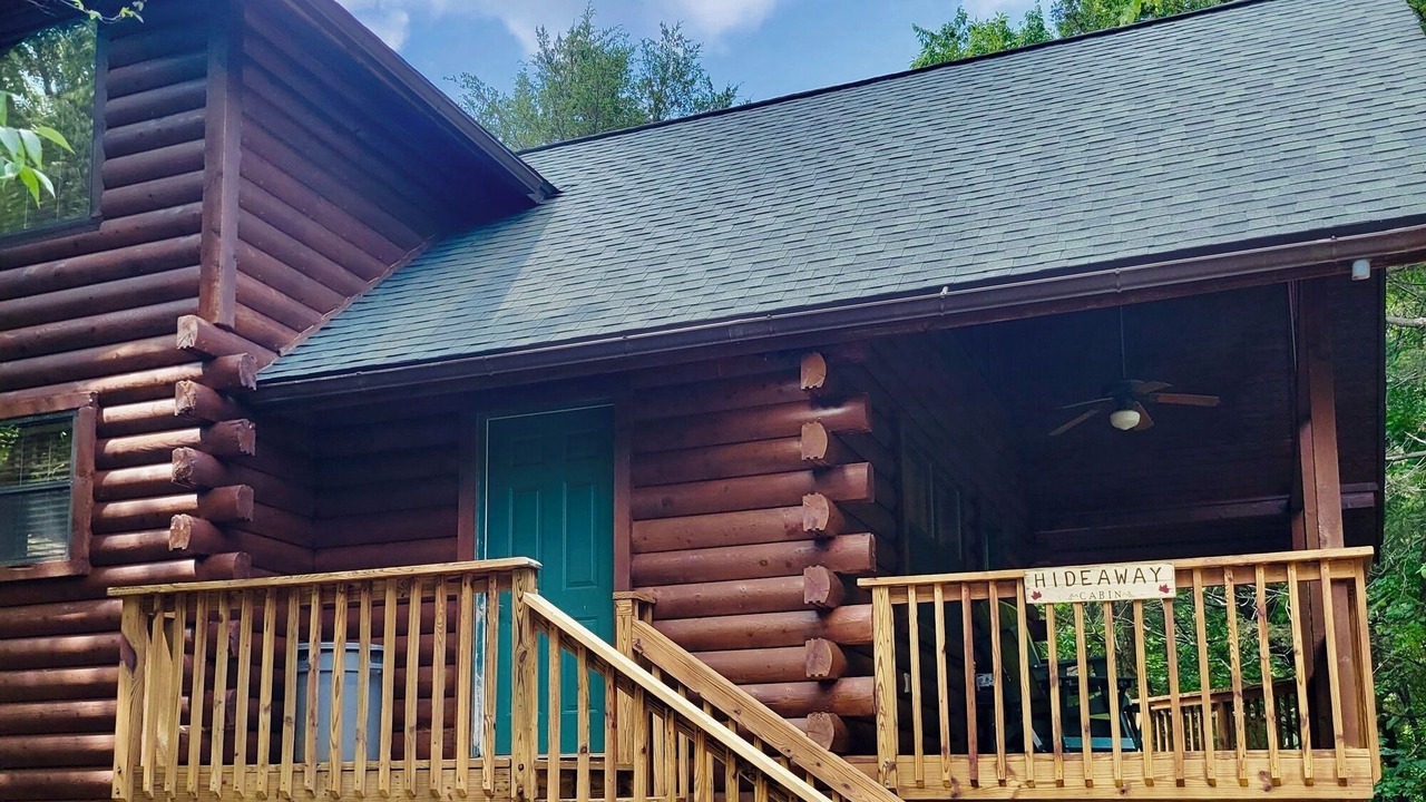Photo of Outdoor in Eureka Springs