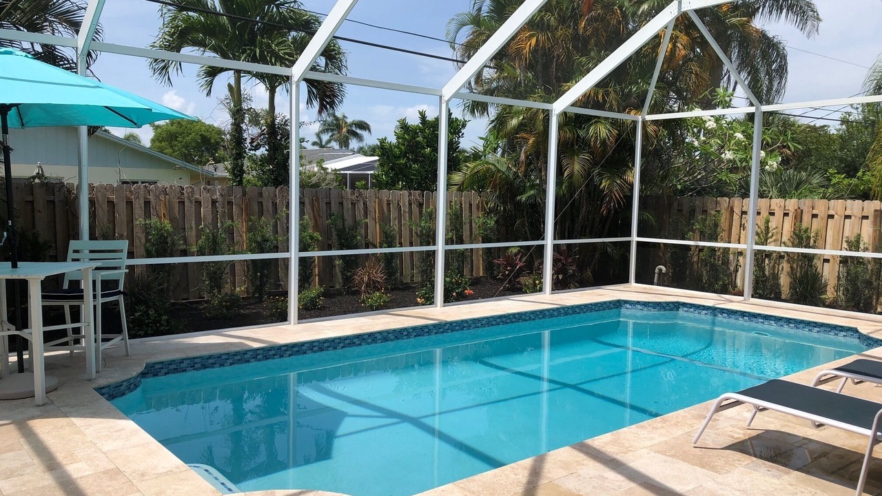 Photo of Outdoor in Naples Park