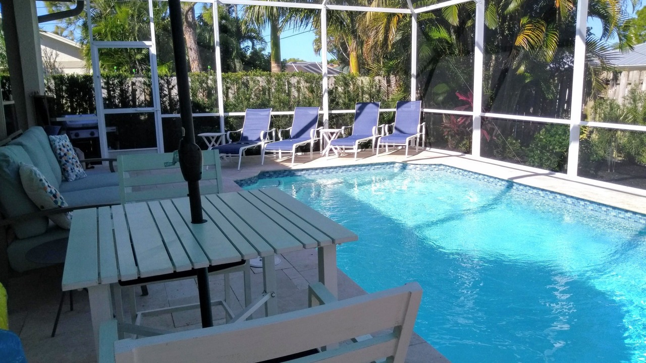 Photo of Outdoor in Naples Park