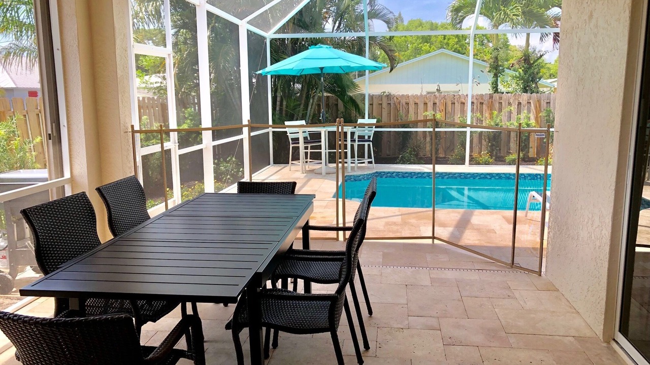 Photo of Outdoor in Naples Park