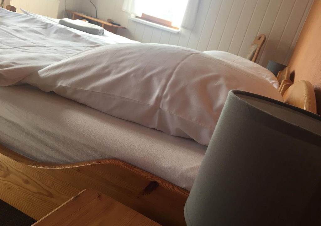 Photo of Bedroom in Eibau