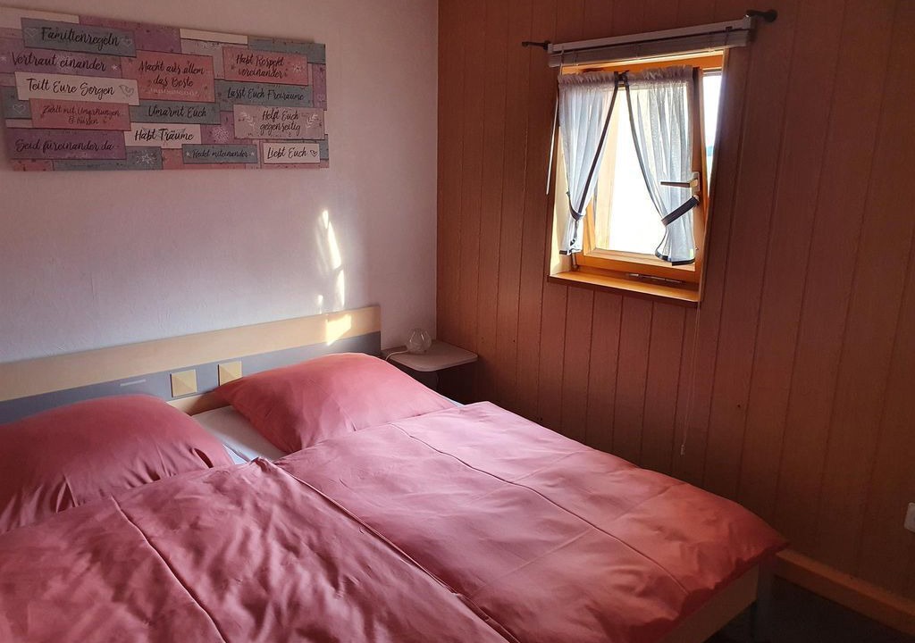 Photo of Bedroom in Eibau