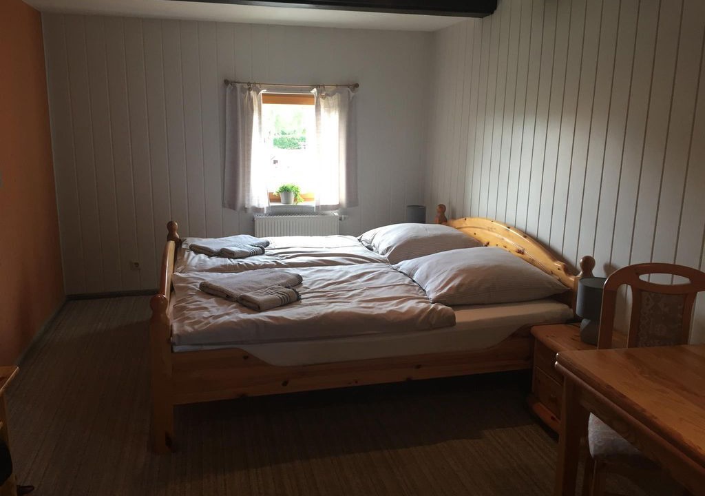 Photo of Bedroom in Eibau