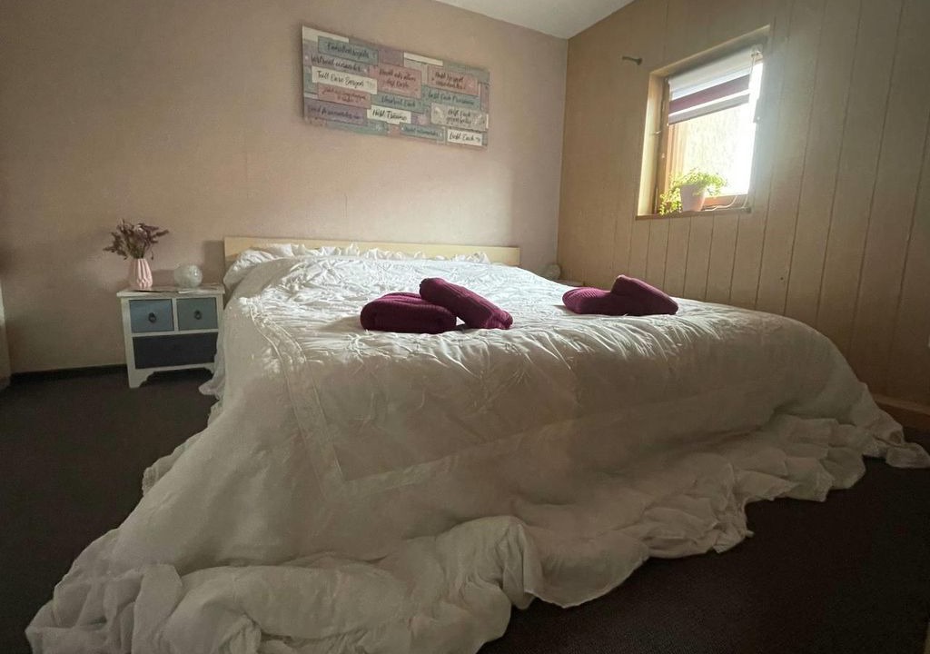 Photo of Bedroom in Eibau