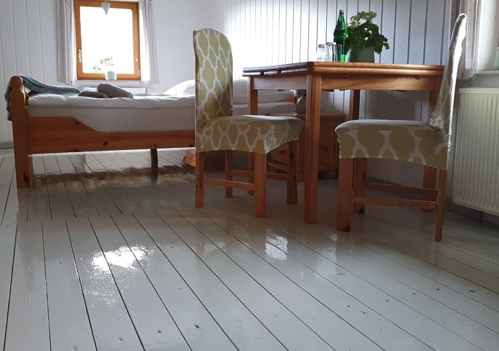 Photo of Bedroom in Eibau