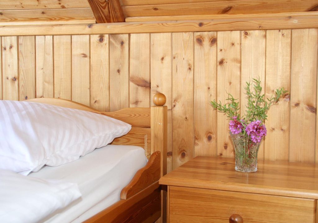 Photo of Bedroom in Eibau