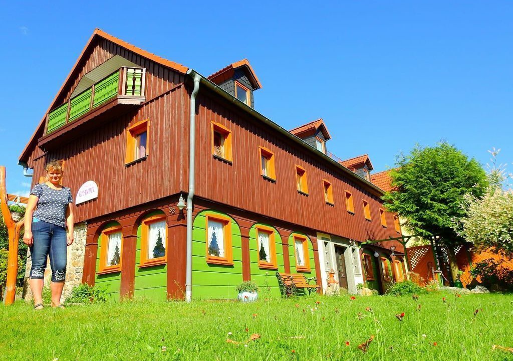 Photo of Outdoor in Eibau