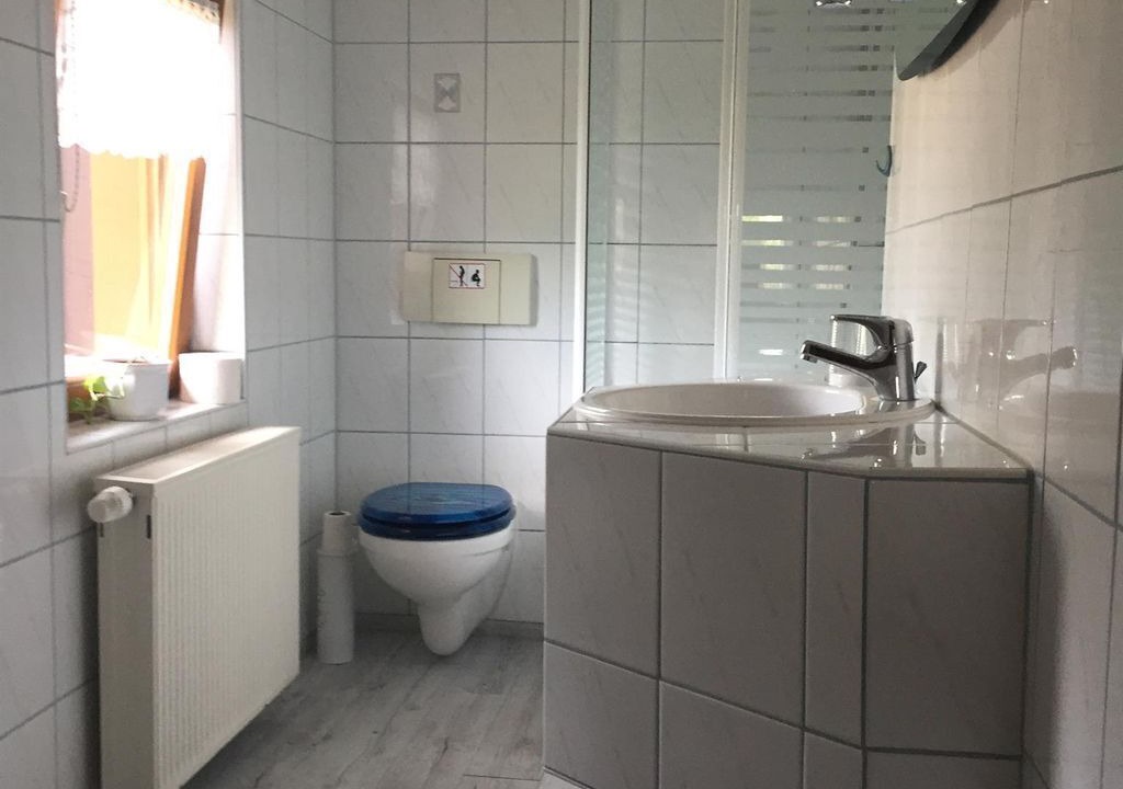 Photo of Bathroom in Eibau