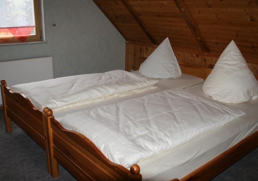 Photo of Bedroom in Eibau