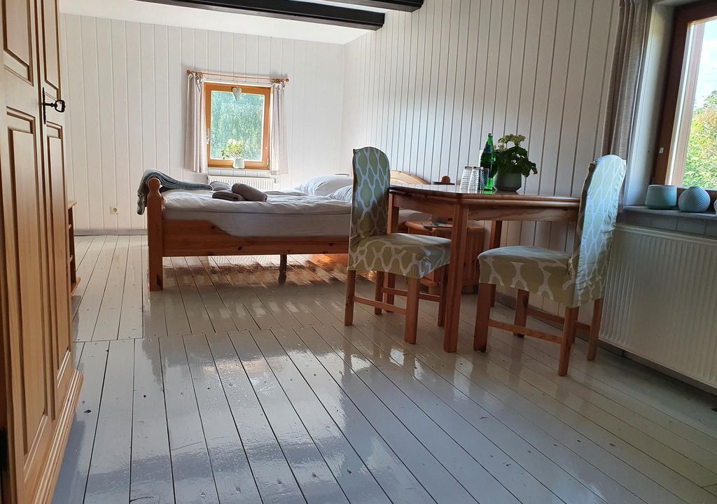 Photo of Bedroom in Eibau
