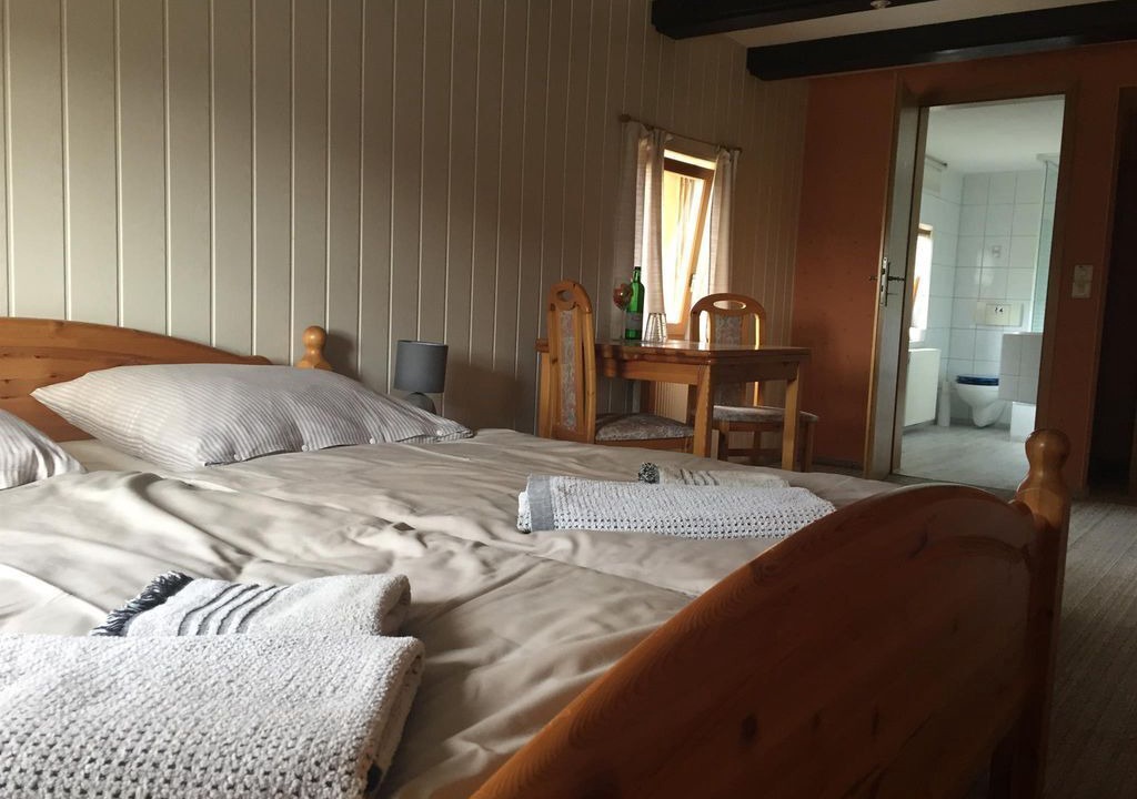 Photo of Bedroom in Eibau