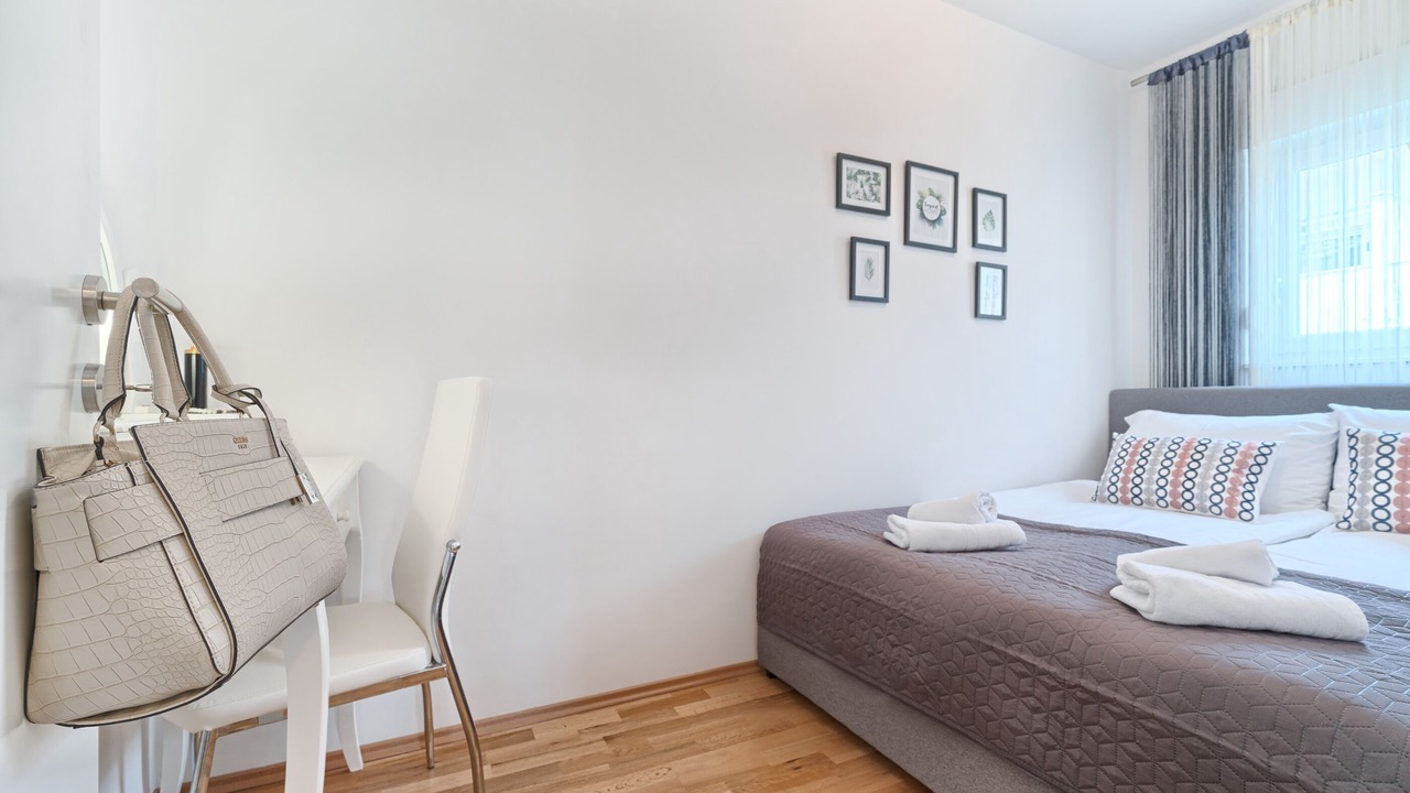 Photo of Bedroom in Kastel Stafilic