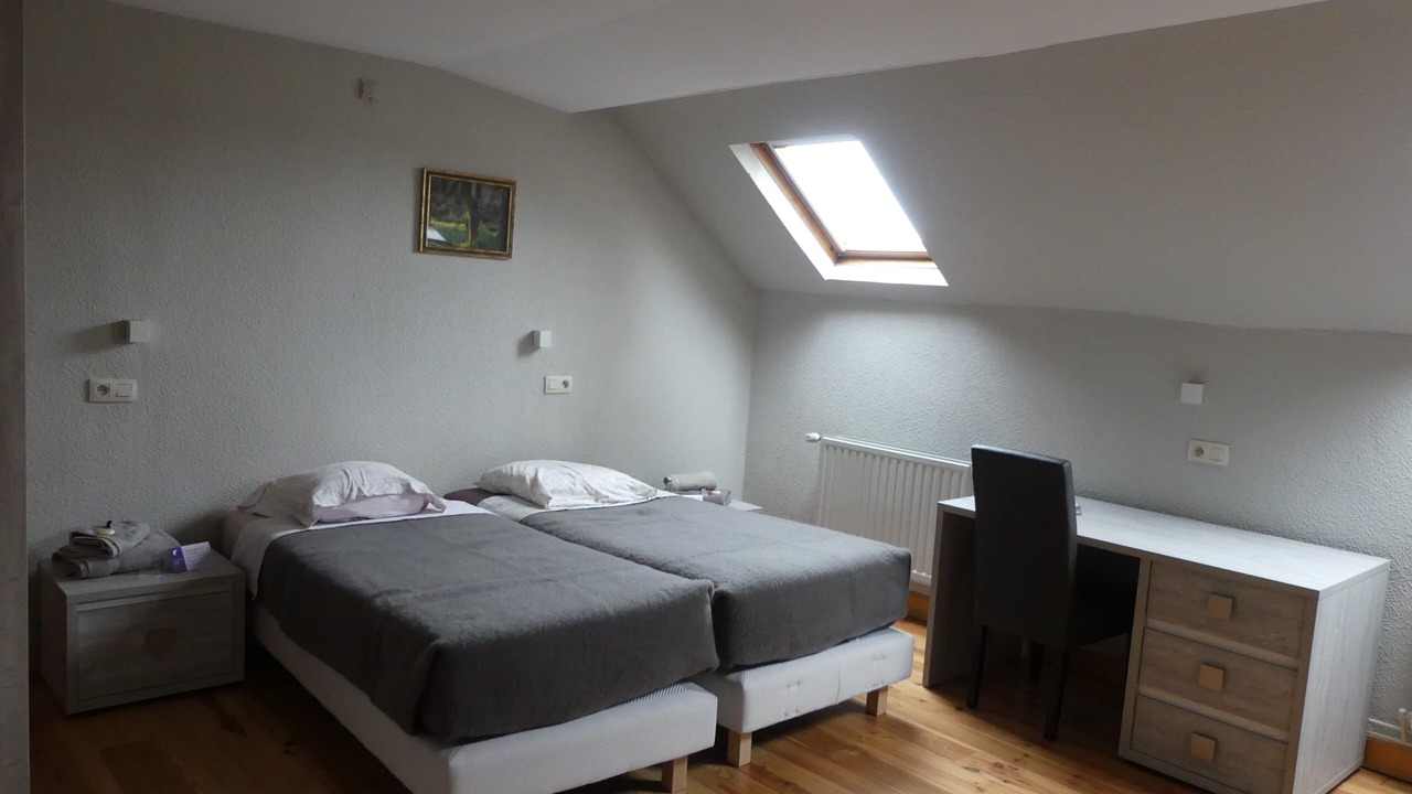 Photo of Bedroom in Laneffe