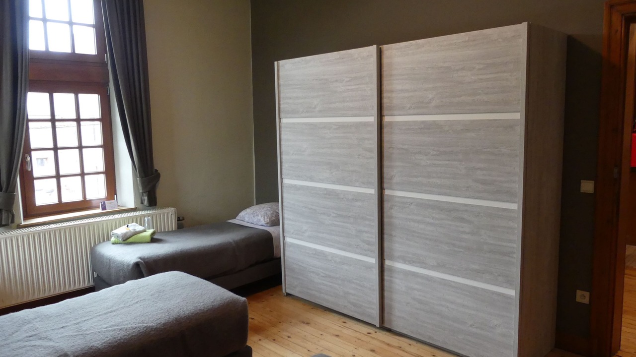 Photo of Bedroom in Laneffe